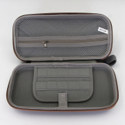 Deluxe Travel Carrying Case with Folding Stand for Nintendo Switch - Splatoon 3 05