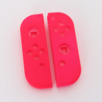 Left and Right Housing Cover Case Set for Nintendo switch Joy-con - Red 02