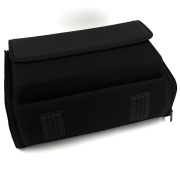 Fashion Travel Protective Case Bag for Playstation 5 PS5 Game System Console 04