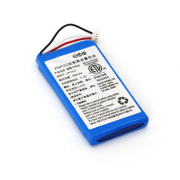 Replacement Internal Lithium Battery 900mAh for PSP Go Console