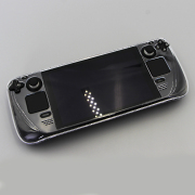 Fashion Crystal Protective Cover Case for Steam Deck Console - Travel in Space 03