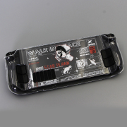 Fashion Crystal Protective Cover Case for Steam Deck Console - Travel in Space 04