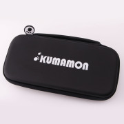 Deluxe Travel Carrying Case with Folding Stand for Nintendo Switch - Kumamon 02