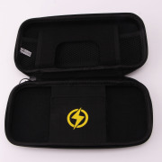 Deluxe Travel Carrying Case with Folding Stand for Nintendo Switch - Kumamon 03