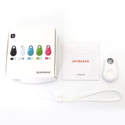 Amiibolink Universal NFC Card Amiibo Figures for Switch Games Zelda Tears of the King - White 06