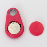 Amiibolink Universal NFC Card Amiibo Figures for Switch Games Zelda Tears of the King - Red 04