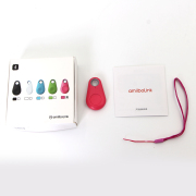 Amiibolink Universal NFC Card Amiibo Figures for Switch Games Zelda Tears of the King - Red 05