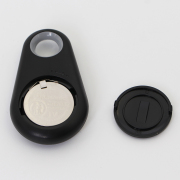 Amiibolink Universal NFC Card Amiibo Figures for Switch Games Zelda Tears of the King - Black 05