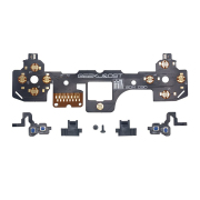 Mechanical Button Film Flex Cable for PS5 Gamepad Controller V3.0 BDM-030