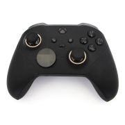 Original Thumbstick Accent Rings Replacement Parts For XBOX ONE Elite 1/2 Controller - Khaki 04