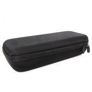 Deluxe Protective Handle Bag Travel Carrying Case For Steam Deck Console - Black 06