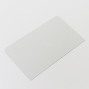 Original Front Cover Case Replacement for Switch oled Dock - White