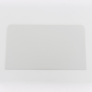 Original Front Cover Case Replacement for Switch oled Dock - White 02