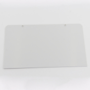 Original Front Cover Case Replacement for Switch oled Dock - White 03