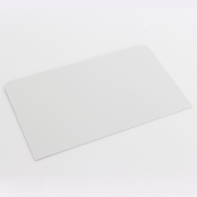 Original Front Cover Case Replacement for Switch oled Dock - White 04