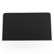 Original Front Cover Case Replacement for Switch oled Dock - Black 02