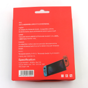 110-220V Power AC Adapter Type-C PD Quick Charger Cord for Switch Console US Plug - OEM A+ 02