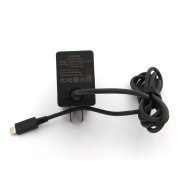 110-220V Power AC Adapter Type-C PD Quick Charger Cord for Switch Console US Plug - OEM A+ 05