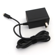 110-220V Power AC Adapter Type-C PD Quick Charger Cord for Switch Console US Plug - OEM A+ 06