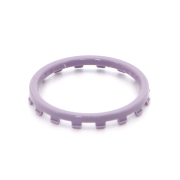 Original Thumbstick Accent Rings Replacement Parts For XBOX ONE Elite 1/2 Controller - Light Purple 03