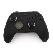 Original Thumbstick Accent Rings Replacement Parts For XBOX ONE Elite 1/2 Controller - Light Purple 04