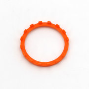 Original Thumbstick Accent Rings Replacement Parts For XBOX ONE Elite 1/2 Controller - Orange 02