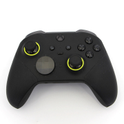 Thumbstick Accent Rings Replacement Parts For XBOX ONE Elite 1/2 Controller - Light Yellow 04