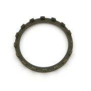 Original Thumbstick Accent Rings Replacement Parts For XBOX ONE Elite 1/2 Controller - Deep Green 02