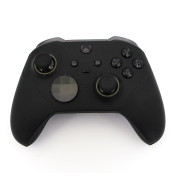 Original Thumbstick Accent Rings Replacement Parts For XBOX ONE Elite 1/2 Controller - Deep Green 04