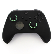 Original Thumbstick Accent Rings Replacement Parts For XBOX ONE Elite 1/2 Controller - Grass green 04