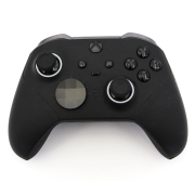 Original Thumbstick Accent Rings Replacement Parts For XBOX ONE Elite 1/2 Controller - Grey 04