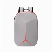 Travel Carrying Case Large Capacity Portable Storage Bag Shockproof Nylon EVA TPU for PS5 PS VR2 Gaming Headset - Grey