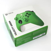 Wireless Bluetooth Gamepad Controller with Packing for XBOX Series S/X Windows PC - Green OEM A+