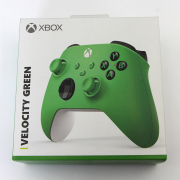 Wireless Bluetooth Gamepad Controller with Packing for XBOX Series S/X Windows PC - Green OEM A+ 02