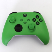Wireless Bluetooth Gamepad Controller with Packing for XBOX Series S/X Windows PC - Green OEM A+ 04