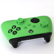 Wireless Bluetooth Gamepad Controller with Packing for XBOX Series S/X Windows PC - Green OEM A+ 06