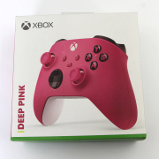 Wireless Bluetooth Gamepad Controller with Packing for XBOX Series S/X Windows PC - Pink OEM A+ 02