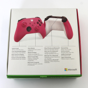 Wireless Bluetooth Gamepad Controller with Packing for XBOX Series S/X Windows PC - Pink OEM A+ 03