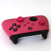 Wireless Bluetooth Gamepad Controller with Packing for XBOX Series S/X Windows PC - Pink OEM A+ 05