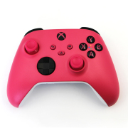 Wireless Bluetooth Gamepad Controller with Packing for XBOX Series S/X Windows PC - Pink OEM A+ 06
