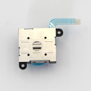 New 3D Button Analog Sticks Controller Thumbstick Replacement Parts for NS Switch - Blue 03