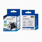 1600mAh Wireless Game Controller Charger Battery Pack Rechargeable Battery For PS5 Dualsense Edge Gamepad