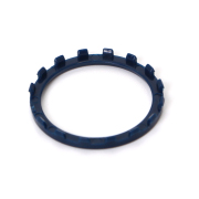 Original Thumbstick Accent Rings Replacement Parts For XBOX ONE Elite 1/2 Controller Dark Blue 03