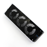 IINE Cooling Fan Upgraded Cooler Fan with USB3.0 Hubs Compatible with PS5 Disc & Digital Edition Console 04