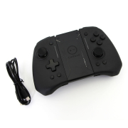 Big Handled New Joystick Joypad Controller Auto-Fire Wake-up With somatosensory six-axis Turbo RGB Light KS42 For Nintend Switch OLED 04