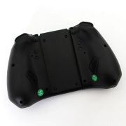 Big Handled New Joystick Joypad Controller Auto-Fire Wake-up With somatosensory six-axis Turbo RGB Light KS42 For Nintend Switch OLED 05