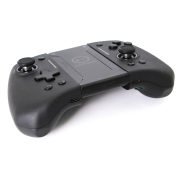 Big Handled New Joystick Joypad Controller Auto-Fire Wake-up With somatosensory six-axis Turbo RGB Light KS42 For Nintend Switch OLED 06