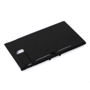 Original Housing Shell Case for Nintendo switch Gampad 6.2inch without LOGO Black