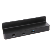 HDMI Adapter TV Video Converter Dock for NS Switch and OLED Console 05
