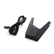 NEW Hand Grip Changer Joypad Handle Grips Changing Stand For Nintend Switch OLED Joy Pad Black 06